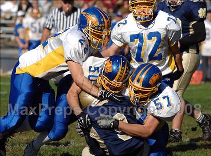 Thumbnail 1 in Brookfield @ Notre Dame Catholic photogallery.