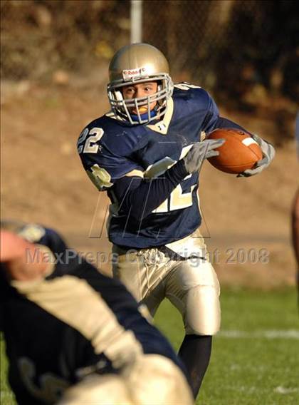 Thumbnail 3 in Brookfield @ Notre Dame Catholic photogallery.