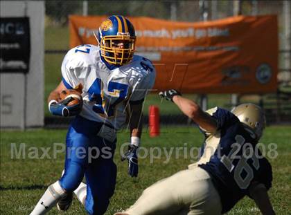 Thumbnail 3 in Brookfield @ Notre Dame Catholic photogallery.