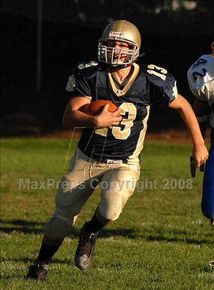 Thumbnail 2 in Brookfield @ Notre Dame Catholic photogallery.