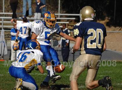 Thumbnail 2 in Brookfield @ Notre Dame Catholic photogallery.