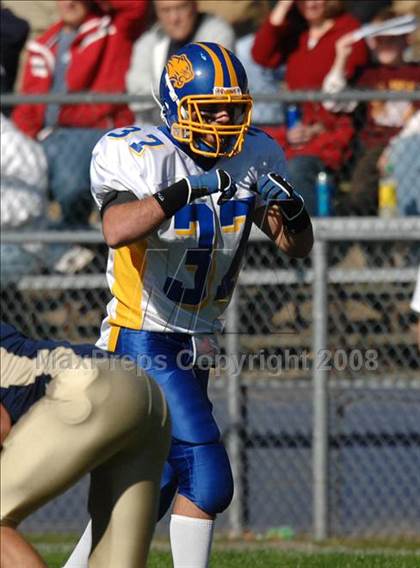 Thumbnail 3 in Brookfield @ Notre Dame Catholic photogallery.