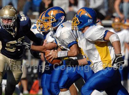 Thumbnail 3 in Brookfield @ Notre Dame Catholic photogallery.