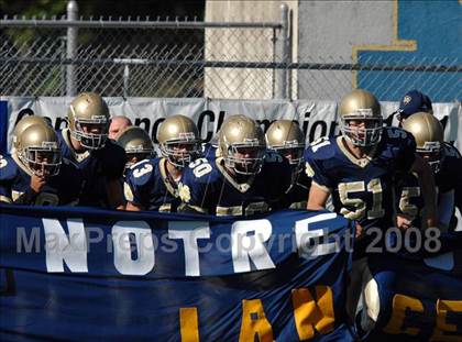 Thumbnail 2 in Brookfield @ Notre Dame Catholic photogallery.