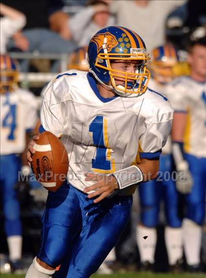 Thumbnail 1 in Brookfield @ Notre Dame Catholic photogallery.