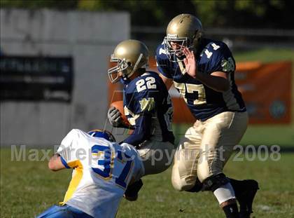 Thumbnail 1 in Brookfield @ Notre Dame Catholic photogallery.