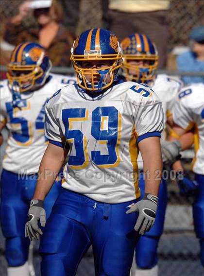 Thumbnail 2 in Brookfield @ Notre Dame Catholic photogallery.