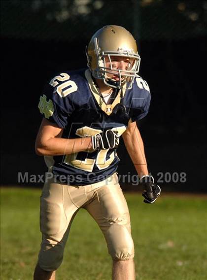 Thumbnail 2 in Brookfield @ Notre Dame Catholic photogallery.