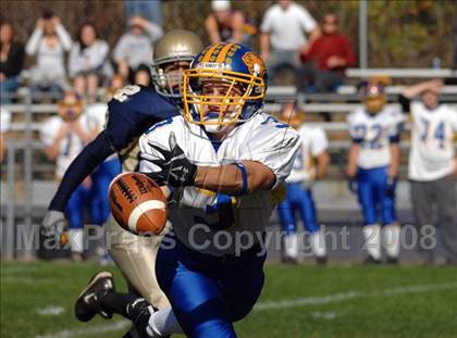 Thumbnail 3 in Brookfield @ Notre Dame Catholic photogallery.
