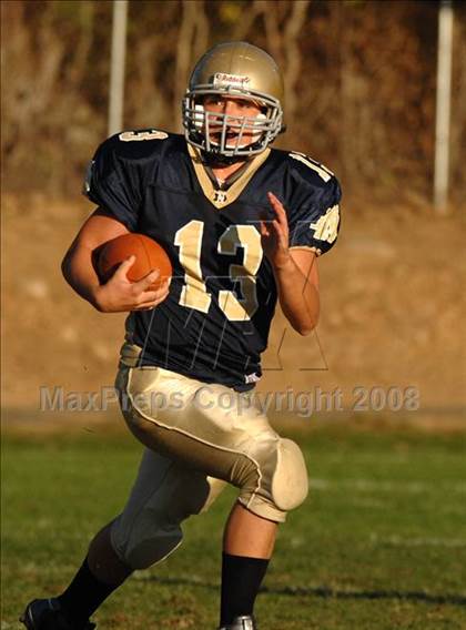 Thumbnail 1 in Brookfield @ Notre Dame Catholic photogallery.