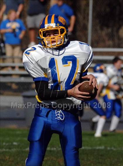 Thumbnail 2 in Brookfield @ Notre Dame Catholic photogallery.