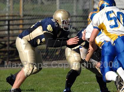 Thumbnail 3 in Brookfield @ Notre Dame Catholic photogallery.