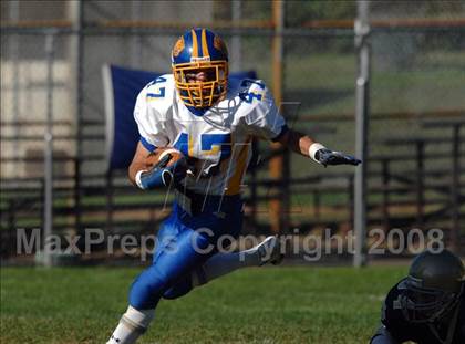Thumbnail 3 in Brookfield @ Notre Dame Catholic photogallery.