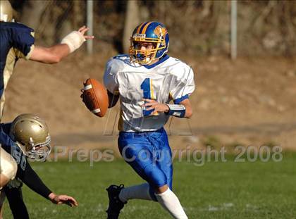 Thumbnail 1 in Brookfield @ Notre Dame Catholic photogallery.