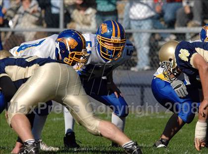 Thumbnail 3 in Brookfield @ Notre Dame Catholic photogallery.