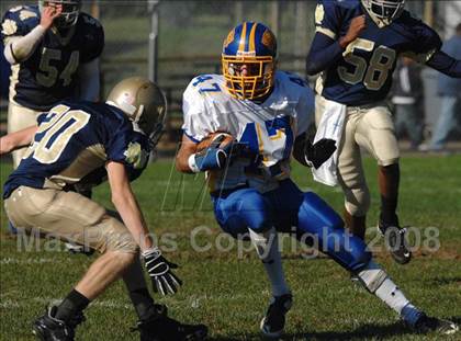 Thumbnail 2 in Brookfield @ Notre Dame Catholic photogallery.