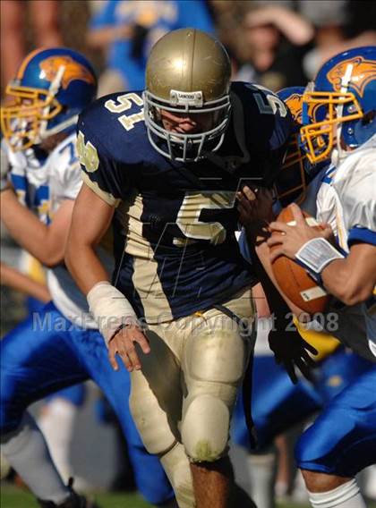 Thumbnail 1 in Brookfield @ Notre Dame Catholic photogallery.