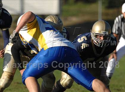 Thumbnail 3 in Brookfield @ Notre Dame Catholic photogallery.
