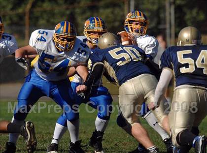 Thumbnail 3 in Brookfield @ Notre Dame Catholic photogallery.