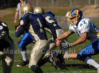 Thumbnail 2 in Brookfield @ Notre Dame Catholic photogallery.