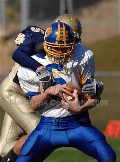 Thumbnail 2 in Brookfield @ Notre Dame Catholic photogallery.