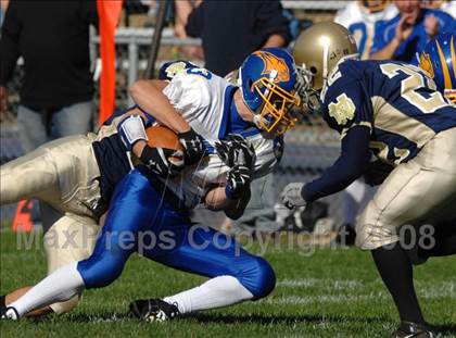 Thumbnail 1 in Brookfield @ Notre Dame Catholic photogallery.