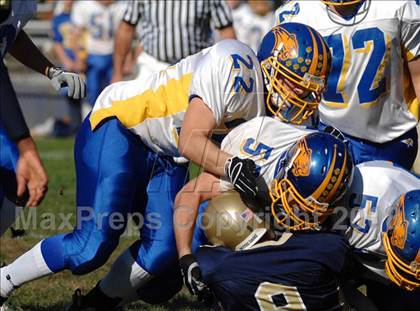 Thumbnail 3 in Brookfield @ Notre Dame Catholic photogallery.