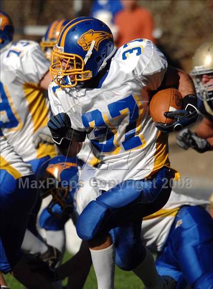 Thumbnail 2 in Brookfield @ Notre Dame Catholic photogallery.