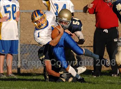 Thumbnail 2 in Brookfield @ Notre Dame Catholic photogallery.
