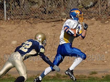 Thumbnail 3 in Brookfield @ Notre Dame Catholic photogallery.