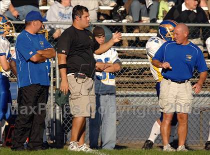 Thumbnail 2 in Brookfield @ Notre Dame Catholic photogallery.