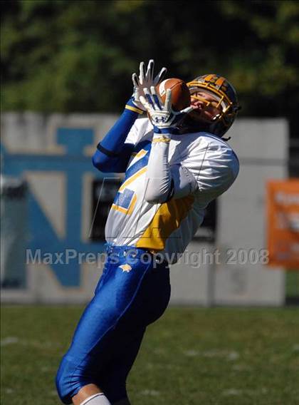 Thumbnail 1 in Brookfield @ Notre Dame Catholic photogallery.