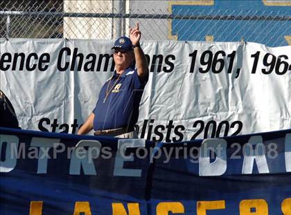 Thumbnail 3 in Brookfield @ Notre Dame Catholic photogallery.