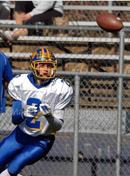 Thumbnail 2 in Brookfield @ Notre Dame Catholic photogallery.
