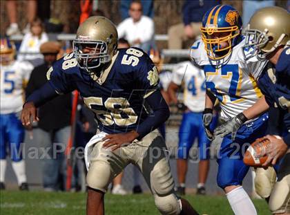 Thumbnail 3 in Brookfield @ Notre Dame Catholic photogallery.