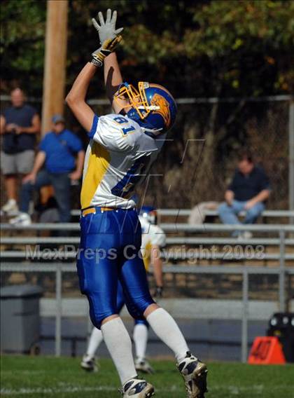 Thumbnail 3 in Brookfield @ Notre Dame Catholic photogallery.