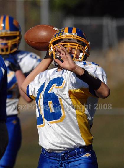 Thumbnail 3 in Brookfield @ Notre Dame Catholic photogallery.