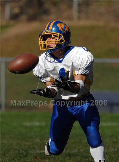 Thumbnail 1 in Brookfield @ Notre Dame Catholic photogallery.