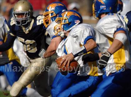 Thumbnail 2 in Brookfield @ Notre Dame Catholic photogallery.