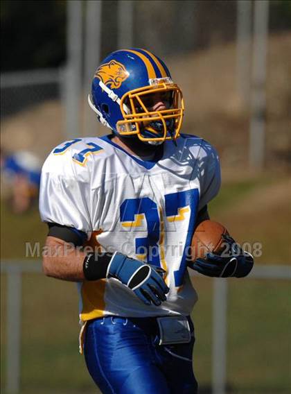 Thumbnail 1 in Brookfield @ Notre Dame Catholic photogallery.