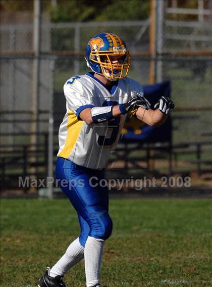 Thumbnail 1 in Brookfield @ Notre Dame Catholic photogallery.