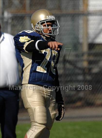 Thumbnail 3 in Brookfield @ Notre Dame Catholic photogallery.