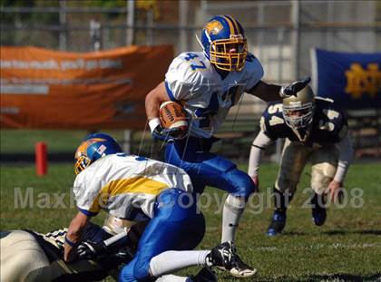 Thumbnail 1 in Brookfield @ Notre Dame Catholic photogallery.