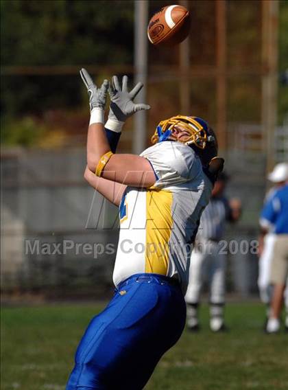 Thumbnail 3 in Brookfield @ Notre Dame Catholic photogallery.