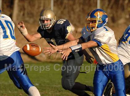 Thumbnail 1 in Brookfield @ Notre Dame Catholic photogallery.