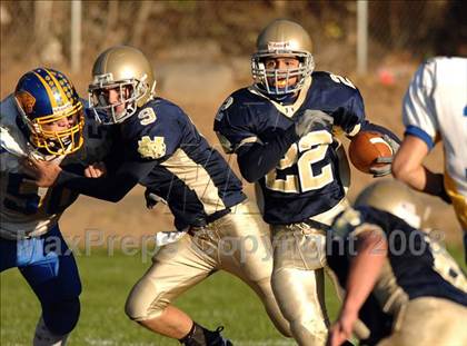 Thumbnail 2 in Brookfield @ Notre Dame Catholic photogallery.