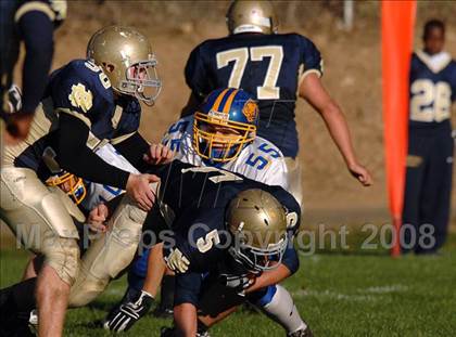Thumbnail 3 in Brookfield @ Notre Dame Catholic photogallery.