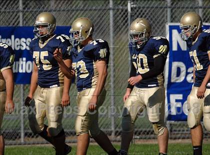 Thumbnail 2 in Brookfield @ Notre Dame Catholic photogallery.