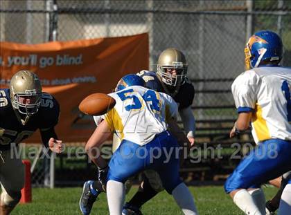 Thumbnail 1 in Brookfield @ Notre Dame Catholic photogallery.