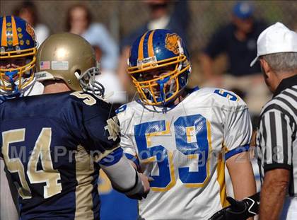 Thumbnail 3 in Brookfield @ Notre Dame Catholic photogallery.